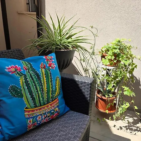 Apartamento Teodorico *