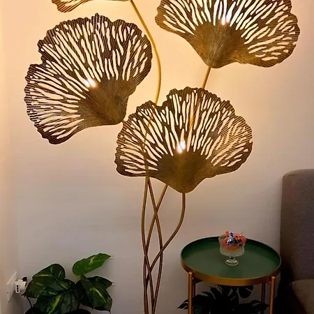 Teodorico Apartamento *