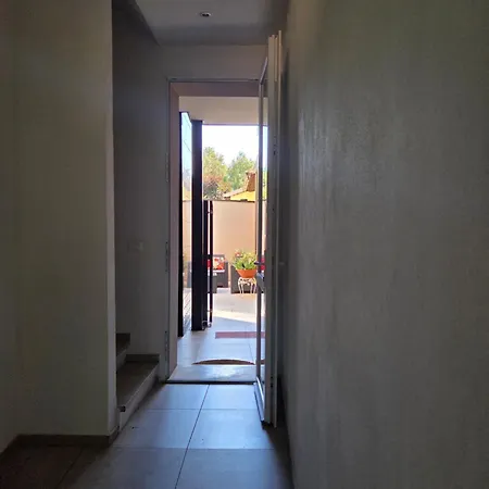 Teodorico Apartamento *