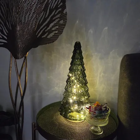 Apartamento Teodorico *