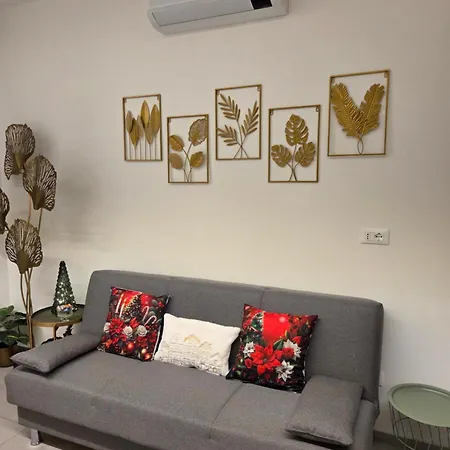 Teodorico Apartamento Rávena