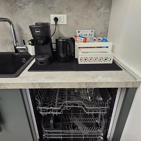 Teodorico Apartamento