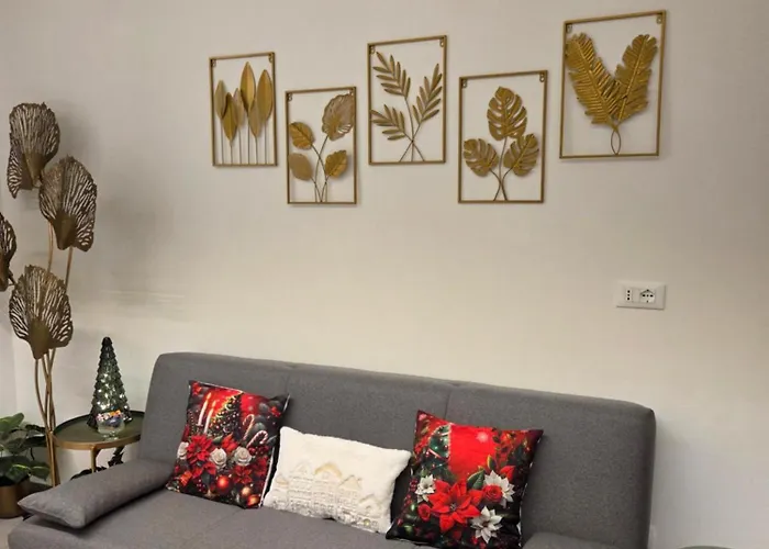 Teodorico Appartamento Ravenna