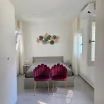 Teodorico Апартаменты Равенна