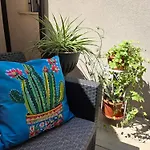 Apartamento Teodorico *