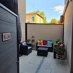 Апартаменты Teodorico