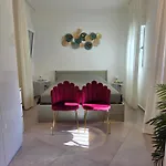 Teodorico Апартаменты Равенна