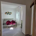 Teodorico Apartamento Rávena