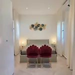 Teodorico Апартаменты *