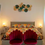 Teodorico Апартаменты