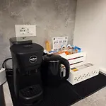 Teodorico Апартаменты *