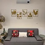 Апартаменты Teodorico Равенна