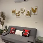 Teodorico Apartamento Rávena