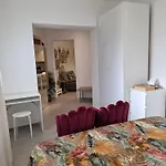 Teodorico Apartamento Rávena