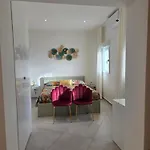 Teodorico Apartamento *