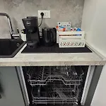 Teodorico Apartamento