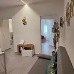 Апартаменты Teodorico