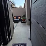 Teodorico Apartamento Rávena