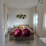 Teodorico Apartamento Rávena