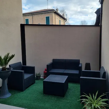Teodorico شقة رافيننا
