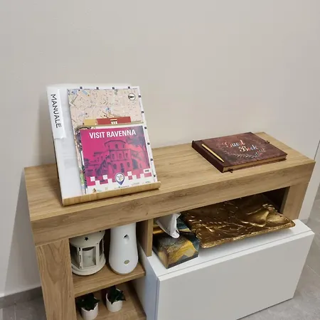 Teodorico Daire Ravenna