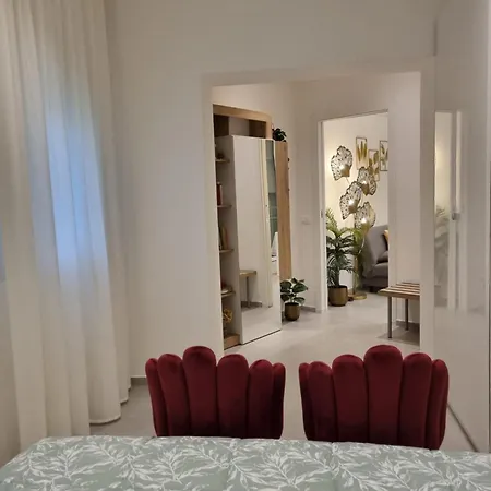 شقة Teodorico