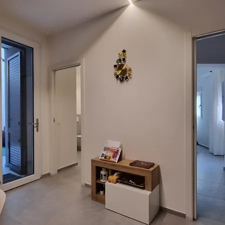 Daire Teodorico Ravenna