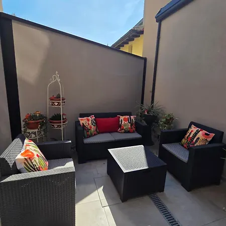 Teodorico Daire Ravenna