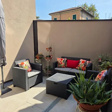 شقة Teodorico رافيننا