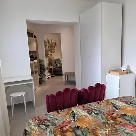Teodorico Apartment Ravenna