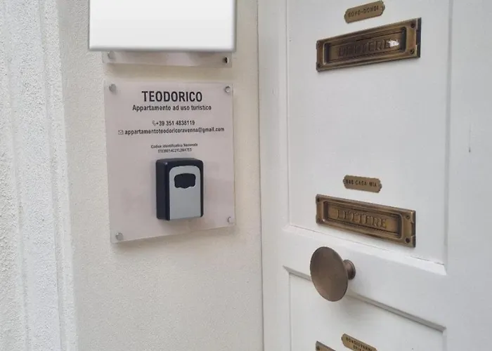 Teodorico *