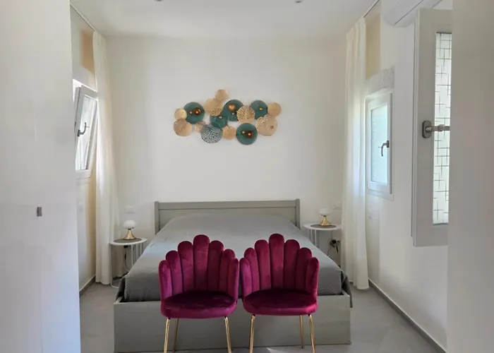 Teodorico شقة رافيننا