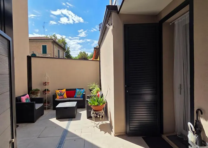 Teodorico Lejlighed *