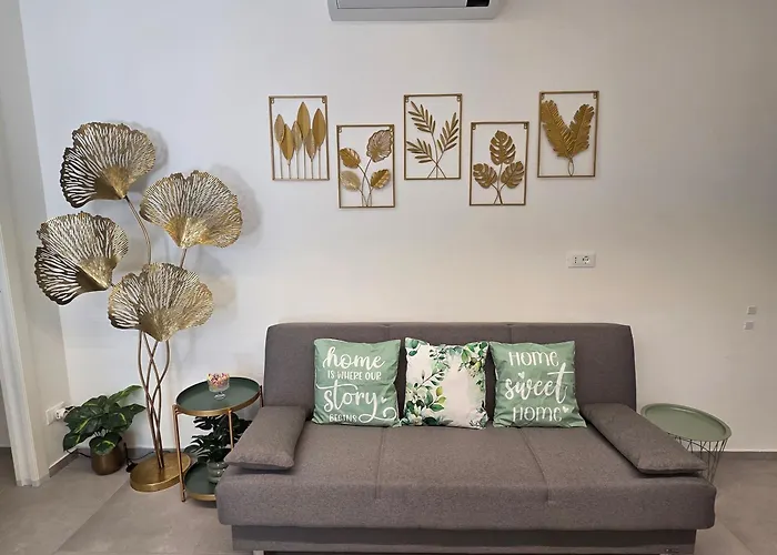 Lejlighed Teodorico *