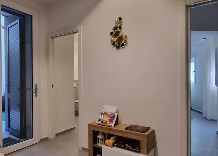 Lejlighed Teodorico Ravenna