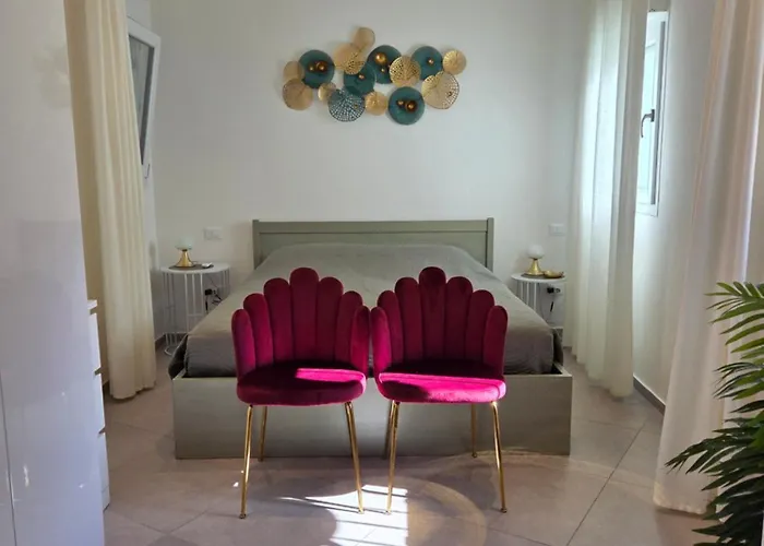 Teodorico شقة رافيننا