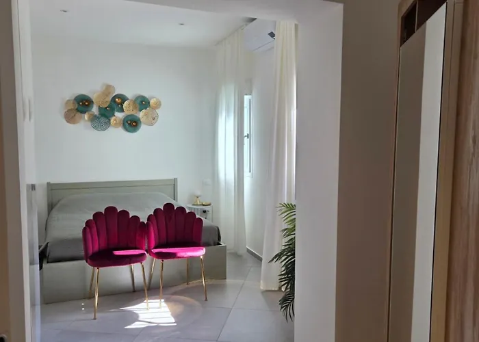 Teodorico شقة رافيننا