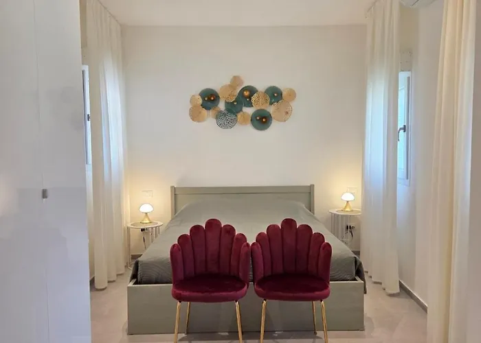 Teodorico Lejlighed *