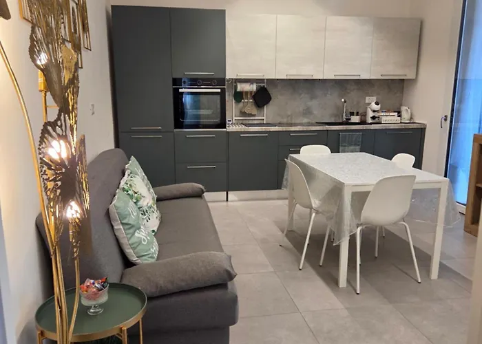 Teodorico شقة رافيننا