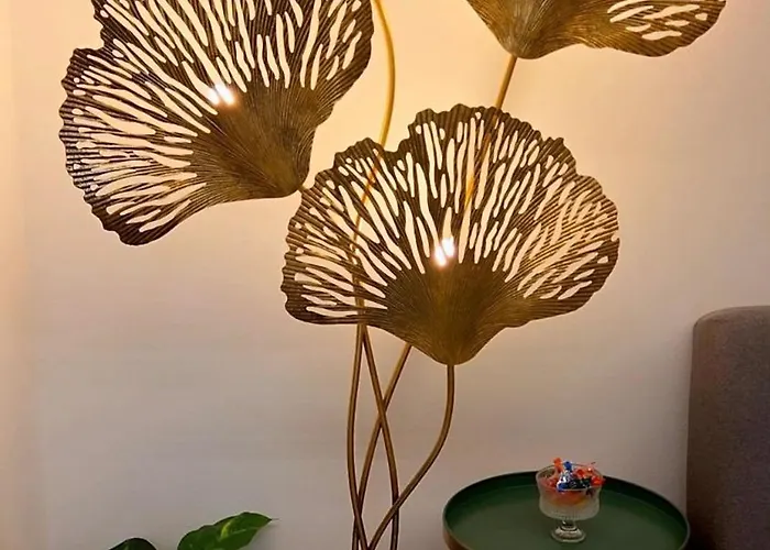 Teodorico Lejlighed *