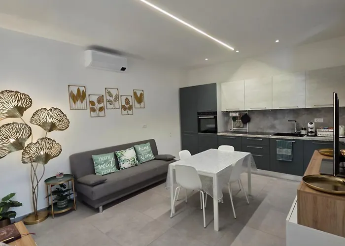 Teodorico Lejlighed *