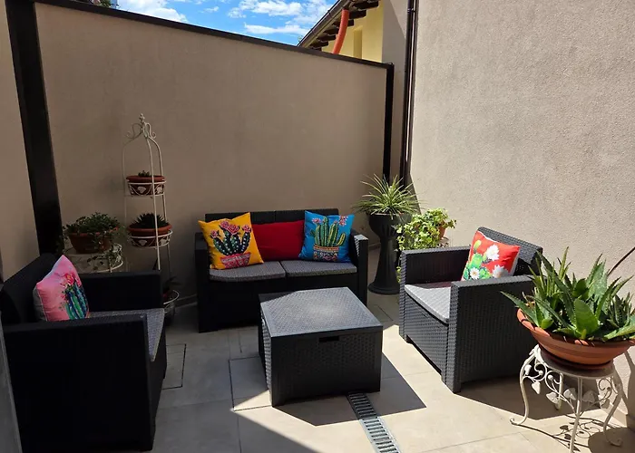 Teodorico Lejlighed *