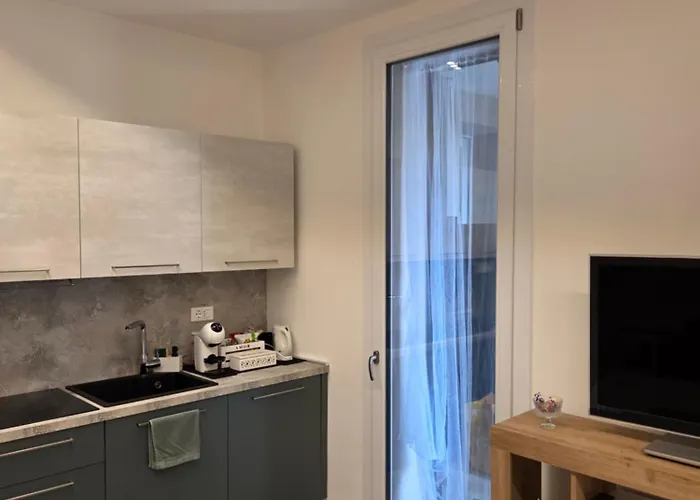 Lejlighed Teodorico Ravenna