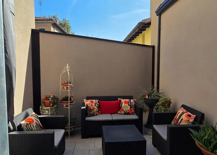 Lejlighed Teodorico *