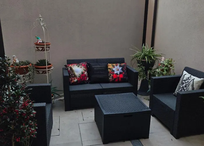 Teodorico رافيننا