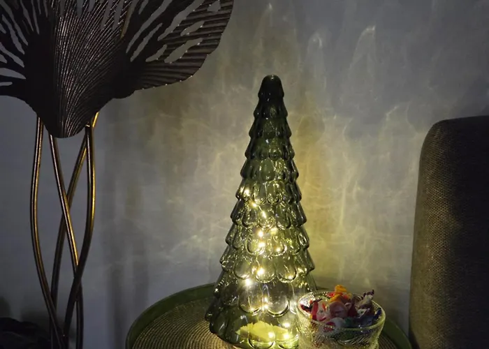 Lejlighed Teodorico *