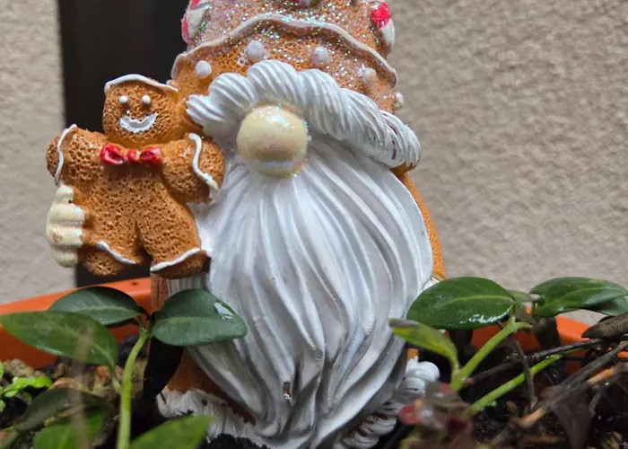 Teodorico Lejlighed Ravenna